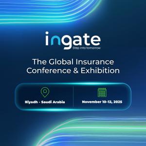 The Insurance Authority has launched a new digital platform called "ingate" to allow interested participants to register for the Global Insurance Conference and Exhibition