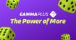 GammaPlus Empowers Its iGaming Portfolio with Comprehensive Turnkey Solutions