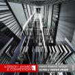 Embraced in Recycled Steel by Nobuaki Miyashita Wins Silver in A' Architectural Lighting Awards