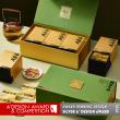 Wanmu Qianjin by Chushan Design Wins Silver in A' Packaging Design Award