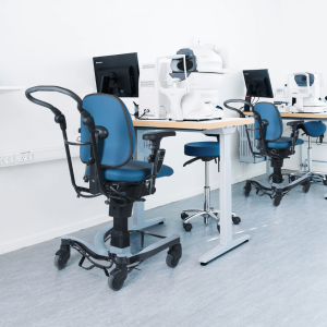 Fall Prevention in Healthcare Settings – VELA Medical Initiative