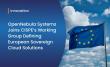 OpenNebula Systems Joins CISPE’s Working Group Defining European Sovereign Cloud Solutions