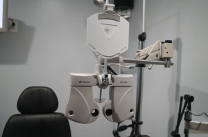 Texas State Optical 5