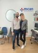 MCAN Health Hosted In-Person Consultations for UK Patients in London