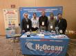 H2Ocean Participated and Showcased Sea Salt Based Oral Care Products at the 72nd AAMP 2025 Annual Meeting