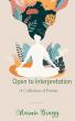 Open to Interpretation: Marnie Bragg’s Poetic Collection Invites Readers to Discover Meaning Between the Lines