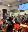 THE EU FAB 6 TEAMS UP WITH THE CHEF ACADEMY TO BRING EUROPEAN EXCELLENCE TO THE NEXT GENERATION OF UK CHEFS