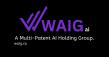 WAIG Launches as a Multi-Patent Applied Intelligence Holding Group to Architect the Future of AI