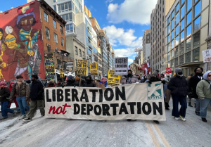 Voices Rising Film Festival x New York State Youth Leadership Council (NYSYLC)