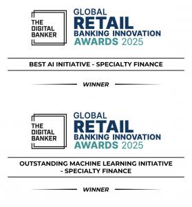 The Digital Banker has recognized FactorEvo Group Holdings with two international awards, naming the company Best AI Initiative and Outstanding Machine Learning Initiative at the 2025 Global Retail Banking Innovation Awards The Digital Banker FactorEvo Awards