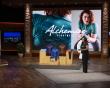 Alchemize Fightwear Secures $300,000 Deal with Kendra Scott, Lori Greiner, and Alexis Ohanian on Shark Tank