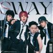 OX:N, OMEGA X’s sub-unit, Debuts in Japan with the First Single Album, SWAY