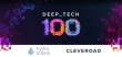 Hydrostasis Honored Among SOSV’s Top 100 Deep Tech Startups, Supported by Cleveroad’s Engineering Team
