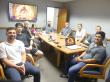 Career Academy Students Intern at University of Notre Dame’s Aerospace Department, Contribute to Graduate-Level Research