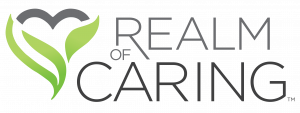 Realm of Caring Logo
