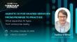Rezolve.ai Hosts Live Webinar on Agentic AI for Shared Services to Showcase How It Transforms Enterprise Support