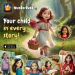 WunderKind Launches: The Bedtime Stories App That Turns Every Child into the Hero — Just in Time for Halloween