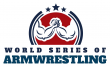 World Series of Armwrestling ends 2025 with Season 3 release on Tubi TV