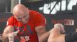 World Series of Armwrestling Gears Up for Record-Breaking Season 4 Finals in San Diego on November 1, 2025