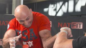 World Series of Armwrestling (Garage 2 Fitness LLC) out of San Diego, CA is poised for their Season 4 Finals on November 1, 2025 in the Heart of San Diego at the San Diego Harley Davidson Event Center