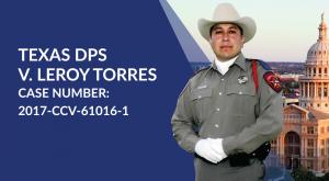 Burn Pits 360, a national nonprofit advocating for veterans exposed to toxic hazards, is inviting the public to attend a pivotal court hearing in the case of Texas Department of Public Safety v