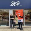 Orange County CBD Joins Boots Wellness Range, Marking a New Chapter for British Supplement Manufacturing