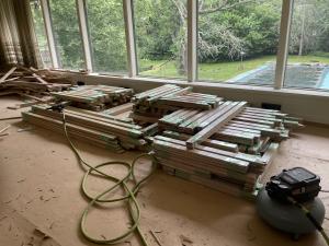 Deconstruction