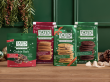 Tate’s Bake Shop Kicks Off the Holidays with Seasonal Favorites in Festive Packaging 