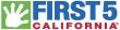First 5 California Commission Welcomes Dr. Sohil Sud as Ex-Officio Designee