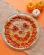 Papa Gino's Introduces Halloween-Themed Jack-O’-Lantern Pizzas for Limited Time