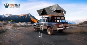 Rooftop Tent