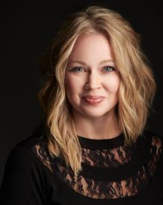 When hundreds of voices unite on the hallowed stage of Carnegie Hall's Isaac Stern Auditorium on Monday, NOVEMBER 17, 2025, at 7:00 PM, they won't be singing centuries-old masterworks Photo of conductor and composer Heather Sorenson