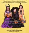 Recruiting for Good Creates Montana Avenue Sweetest Mom Halloween Costume Contest