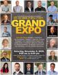 Vendors Wanted (6th Annual Los Angeles Real Estate Grand Expo)