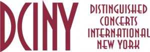 DCINY logo in black