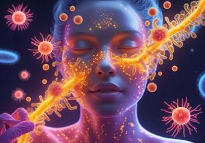 skin microbiome