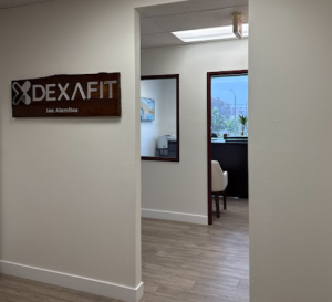DEXAFit Los Alamitos