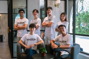 Sedifly Team Singapore