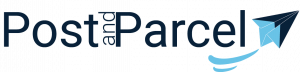 The logo for Fairhaven Post and Parcel.