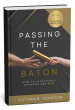 Victoria B. Thompson Inspires Readers with the Release of 'Passing the Baton'