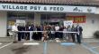 Village Pet and Feed Celebrates Ribbon-Cutting and Grand Opening in East County San Diego