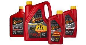 Schaeffer Gasoline Engine Oils