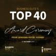 Business Elite’s TOP 40 Gala Dinner to Honor Australia’s Leading Business Figures in Sydney