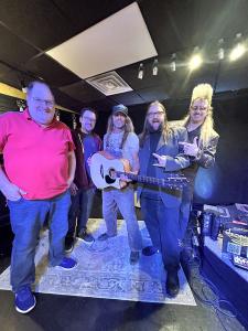 On Thursday October 16th, 12 Finalists from the original field of 30 ELITE Singer/Songwriters from Nashville, TN and beyond, had all earned their way to this night Furch Guitars, Winner, Tone Central Station