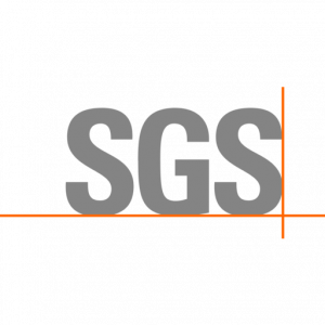 SGS Press Release Logo