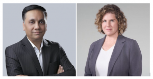 Alexander Hughes, the leading global executive search and leadership advisory firm, has announced the appointment of Heather Baker and Pankaj Dutt as Global Co-Leads of its Digital & AI Practice, effective immediately Picture of Pankaj Dutt and Heather Baker. Co-Leads of Alexander Hughes Digital & AI Practice