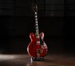Noel Gallagher’s Red Gibson Sells for $382.5K as Propstore Hits Nearly $2.2M in Day 1 of Music Memorabilia Live Auction