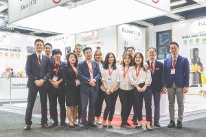 Kuvings IFA_exhibition (2)