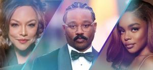 2025 Salute THEM Awards Honorees
