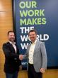 TEMPLAR SHIELD AND WRANGU ANNOUNCE STRATEGIC ALLIANCE TO SUPPORT SERVICENOW CUSTOMERS ACROSS NORTH AMERICA AND EMEA